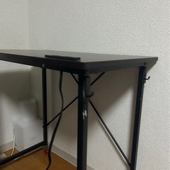 デスク　机　の画像