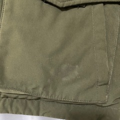 schott シュノーケルダウンジャケット レディースの画像