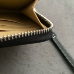 COACH長財布引き取り先決まりましたの画像