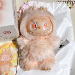 ラブブ　ぬいぐるみ　エナジーシリーズ　ハピネス　　の画像
