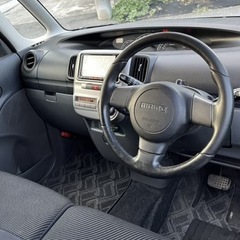 【総額25.5万円‼️】距離浅！ターボ！タントカスタム！の画像