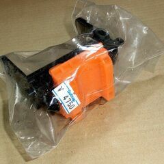 2個セット　CanonPIXUS　ＭＰ610用プリンターヘッドの画像