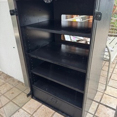 オーディオラック
の画像