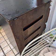 オーディオラック
の画像