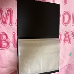 ポケットカードの画像