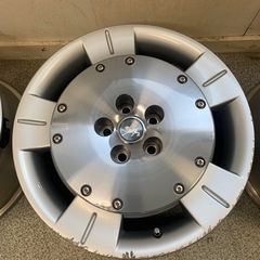 ソアラホイールの画像
