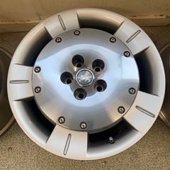 ソアラホイールの画像