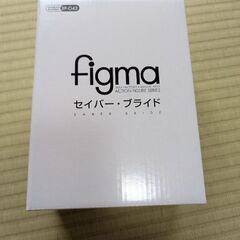 Fate/EXTRA CCC 初回限定特典セイバー・ブライド figmaの画像
