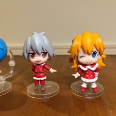 新世紀エヴァンゲリオン　EVANGELION@Schoolカプションどーるの画像