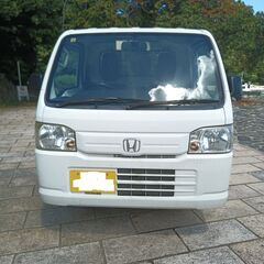アクティトラックSDX車検2年付*HA8フル装備*平成23*5MT*AC*PS*PW*キーレス*カーナビ*ドラレコ*LEDヘッドライト他*14インチアルミの画像
