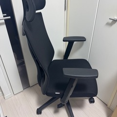 SIHOO　オフィスチェアの画像