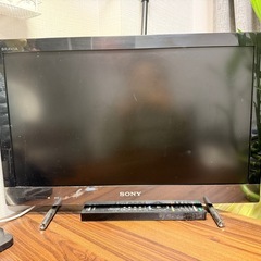 「受け渡し者決定」テレビの画像