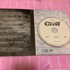 開封済み‼︎StrayKids 【GIANT】CD ※特典類無し!の画像