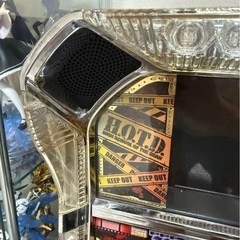 スパイキー 学園黙示録ハイスクール・オブ・ザ・デッド 実機の画像
