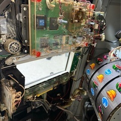 スパイキー 学園黙示録ハイスクール・オブ・ザ・デッド 実機の画像