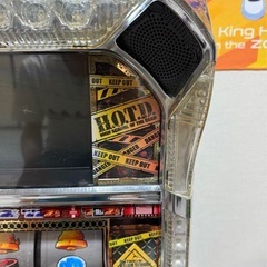 スパイキー 学園黙示録ハイスクール・オブ・ザ・デッド 実機の画像