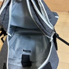 リュック IINEDESIGN カバン イイネデザインの画像