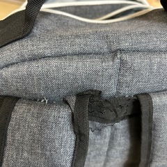 リュック IINEDESIGN カバン イイネデザインの画像