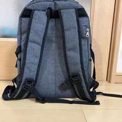リュック IINEDESIGN カバン イイネデザインの画像