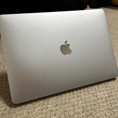 【受付停止】MacBookAir 8GB/512GBの画像
