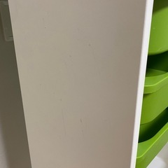 耐震対応　IKEA トロファスト　縦型　の画像