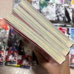 東京リベンジジャーズ1巻から26巻セット
の画像