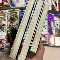 東京リベンジジャーズ1巻から26巻セット
の画像