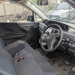 ムーブ　車検付き　早い者勝ちの画像