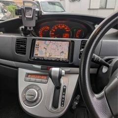 ムーブ　車検付き　早い者勝ちの画像