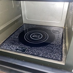 RE-SE75-S　電子レンジの画像