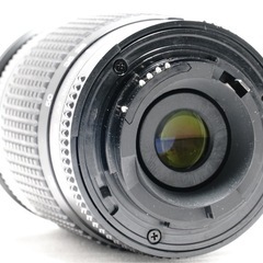 美品 ニコン AF NIKKOR 28-80mm F/3.3-5.6 Gの画像