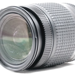 美品 ニコン AF NIKKOR 28-80mm F/3.3-5.6 Gの画像