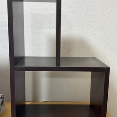 オブジェクトたな棚の画像