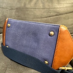 ビバリーヒルズポロクラブ　トートバッグの画像