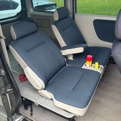 SUBARU DIAS スーパーチャージャ ATの画像