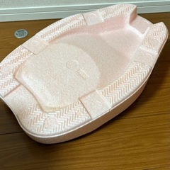リッチェルひんやりしないおふろマットRの画像