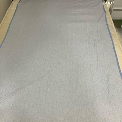 Nクール 敷きパッド 冷感の画像