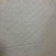 Nクール 敷きパッド 冷感の画像