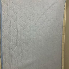 Nクール 敷きパッド 冷感の画像