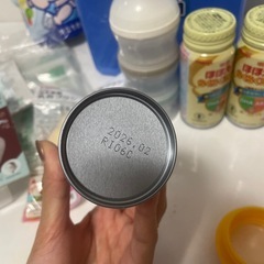 ベビー用品・出産準備の画像