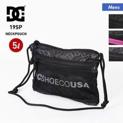 売り切れ品　DC サコッシュの画像