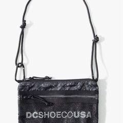 売り切れ品　DC サコッシュの画像