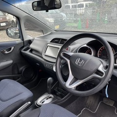 【総額29.5万円‼️】走行2万km代！キレイなフィット！の画像