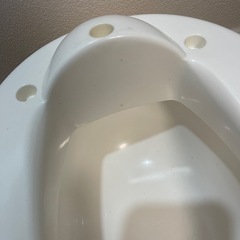 おまるの画像