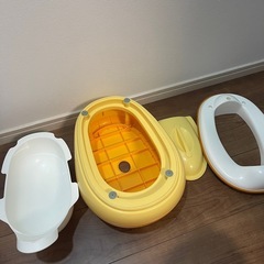 おまるの画像