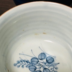 湯呑み茶碗の画像
