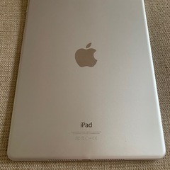 iPad Air 64GBの画像