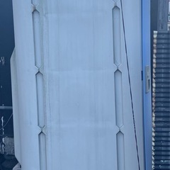 仮設トイレの画像