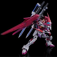 【プレバン限定】ＲＧ 1/144 デスティニーインパルスの画像