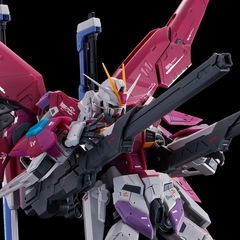 【プレバン限定】ＲＧ 1/144 デスティニーインパルスの画像